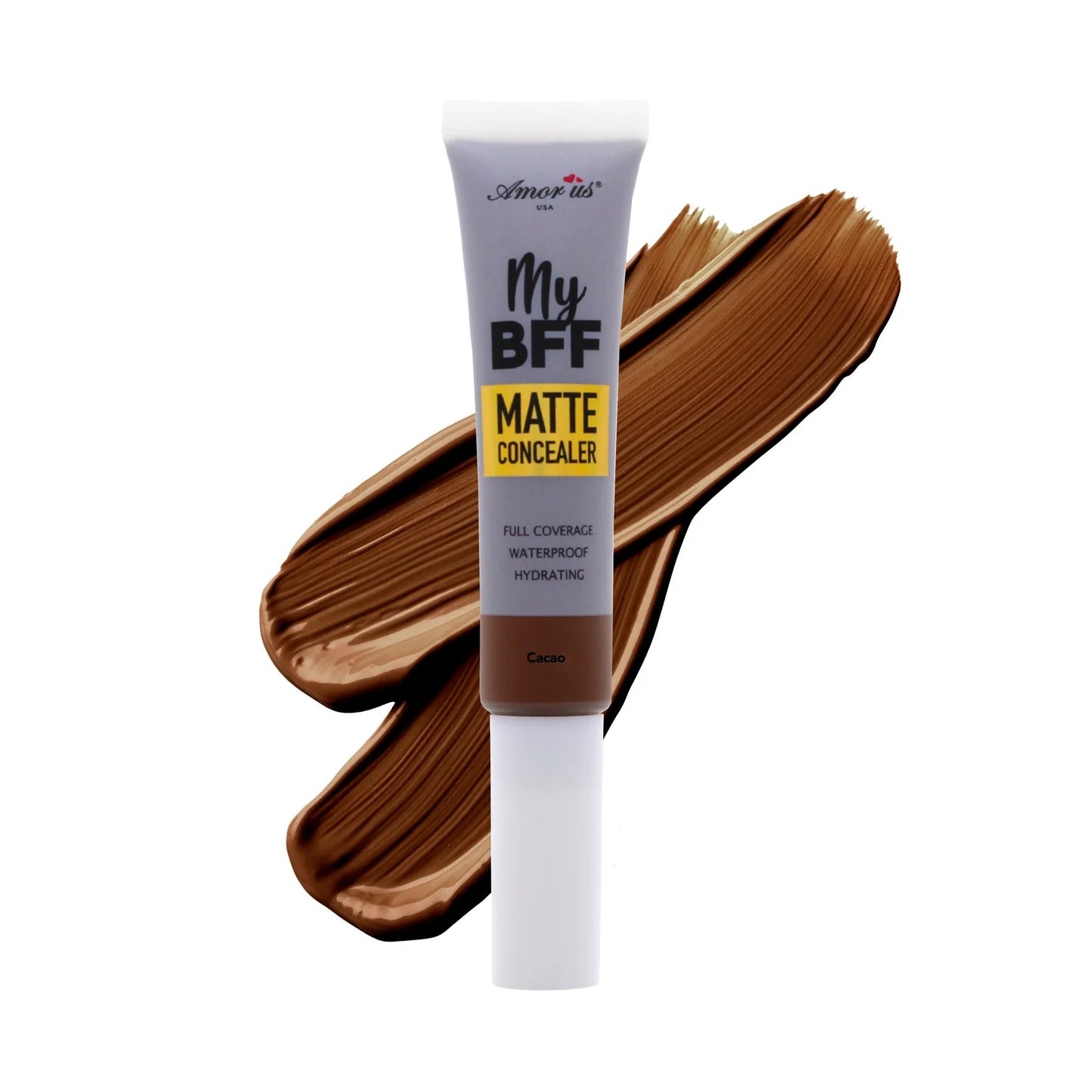 AMOR-US My BFF Matte Concealer