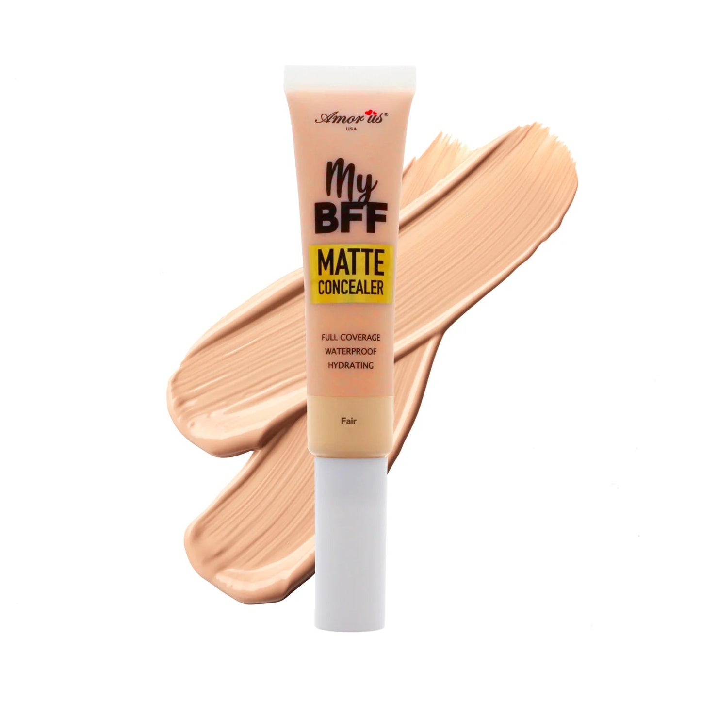 AMOR-US My BFF Matte Concealer