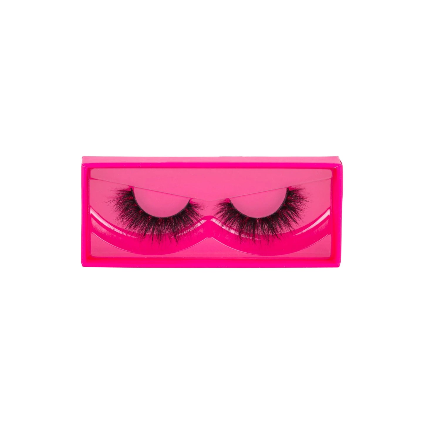 Beauty Creations Hush-Hush Eye-Lashes