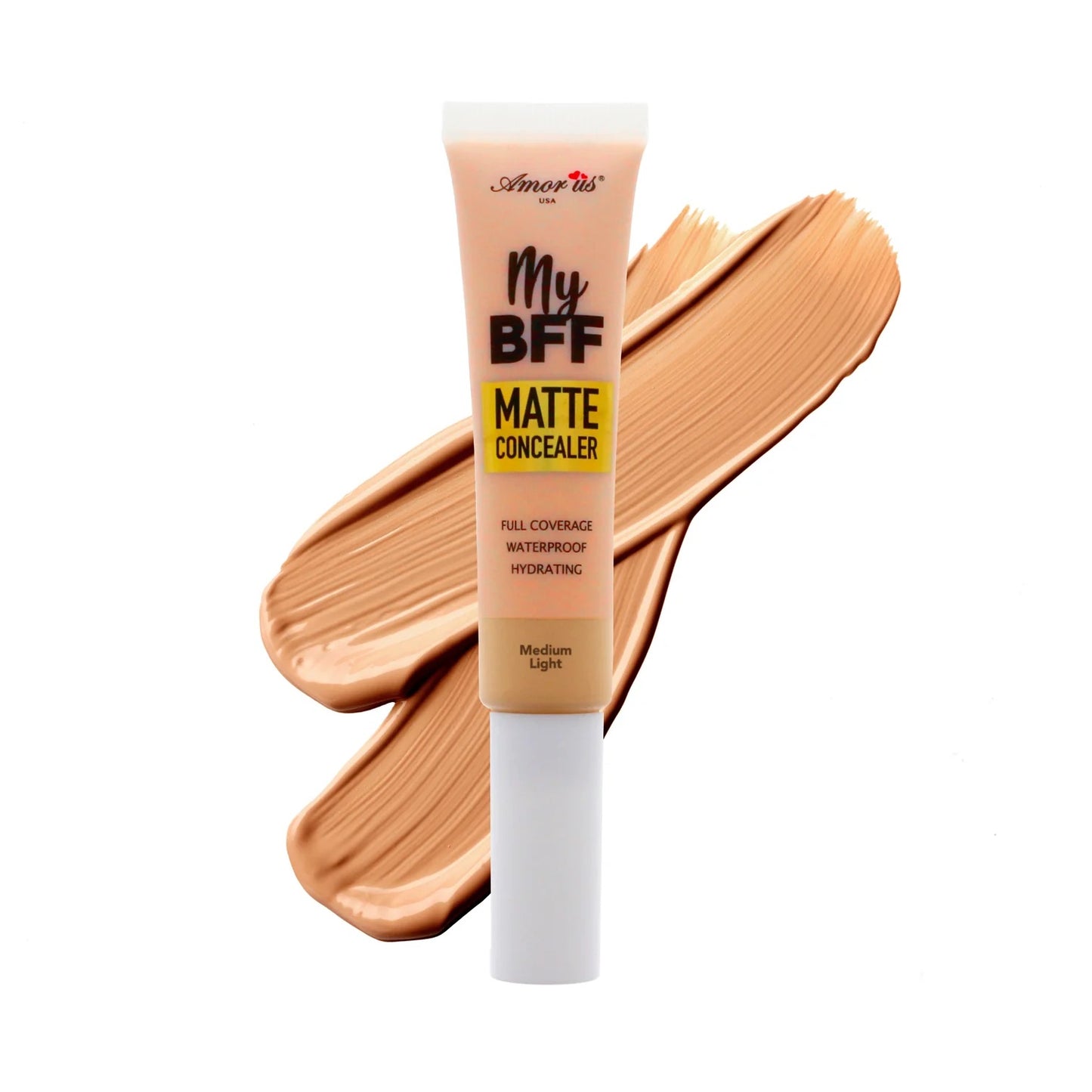 AMOR-US My BFF Matte Concealer