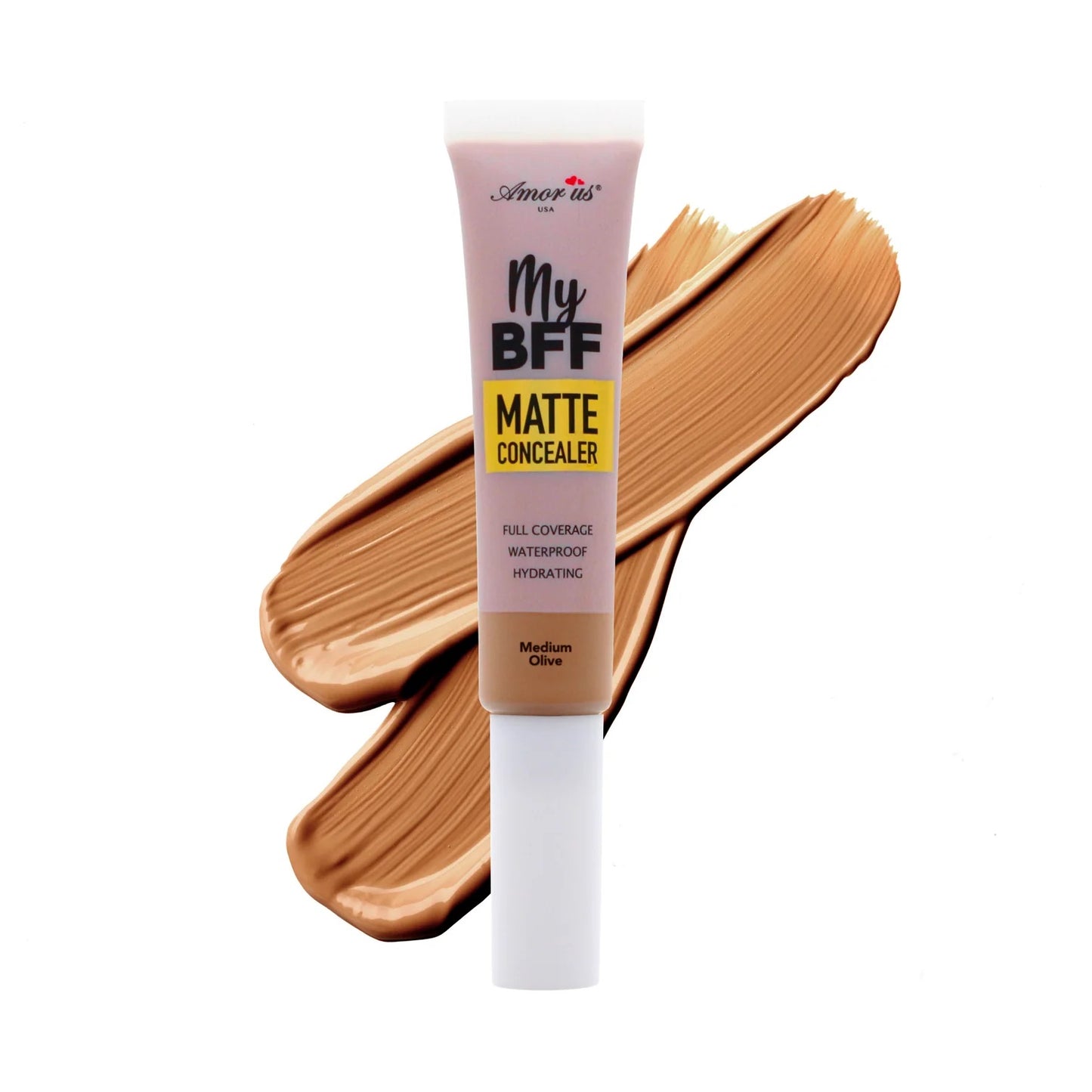 AMOR-US My BFF Matte Concealer