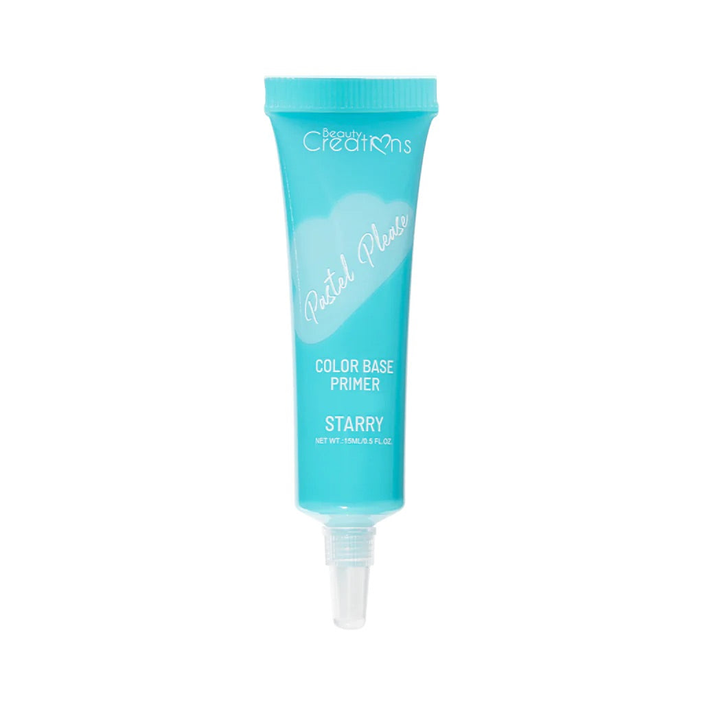 Beauty Creations Pastel Please Color Base Primer