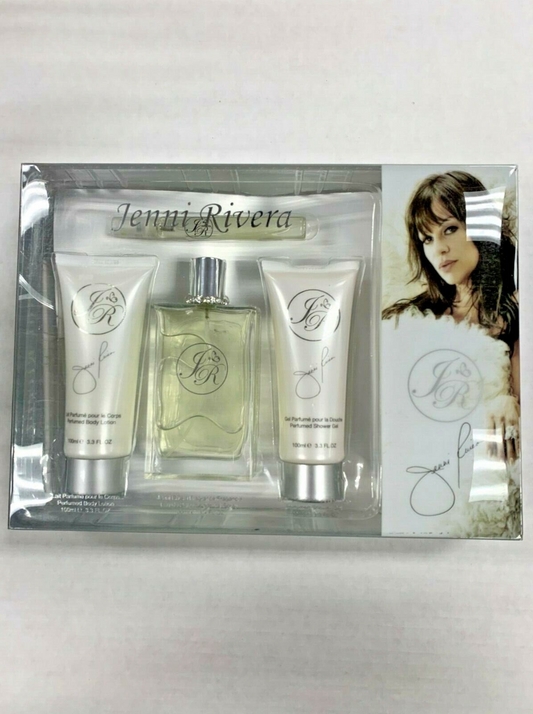 Perfume Jenni Rivera