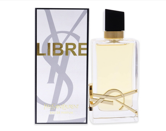 Perfume Yves Saint Laurent Libre