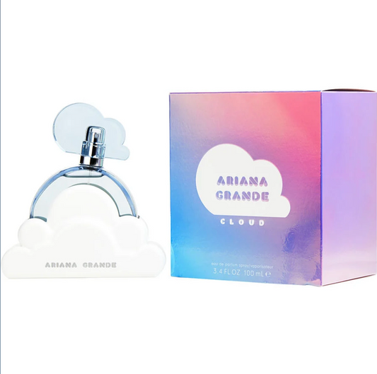 Perfume Cloud Ariana Grande