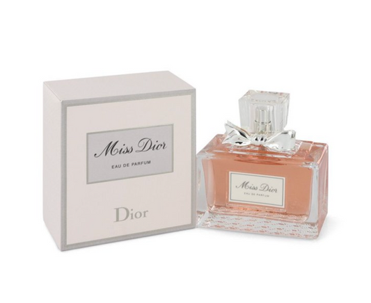 Perfume Miss Dior