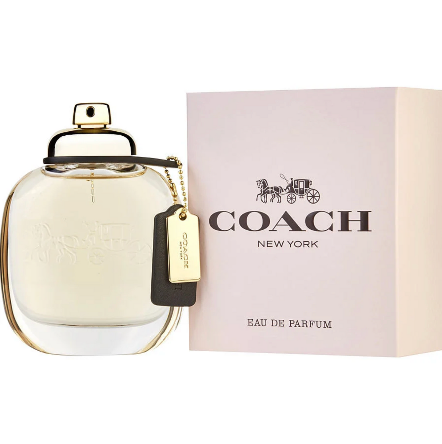 Perfume Coach