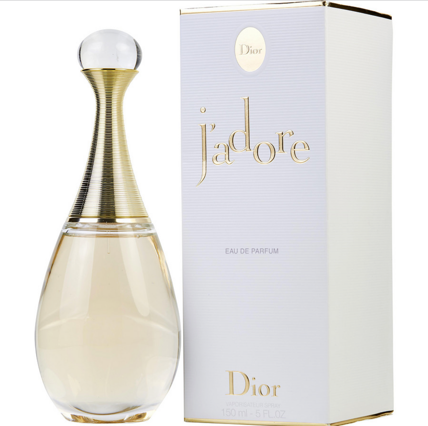 Perfume Dior Jadore