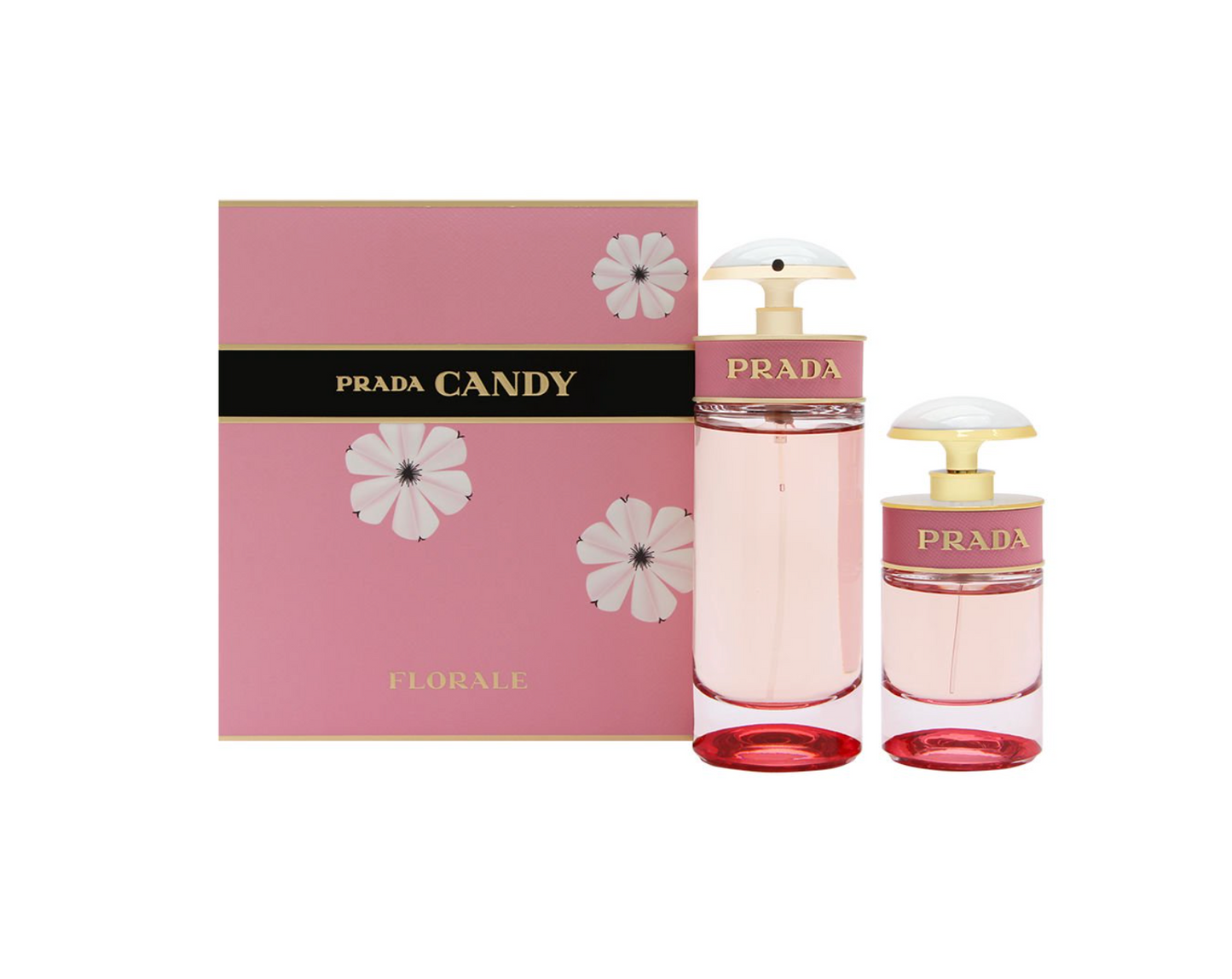 perfume Prada Candy Florale for Women