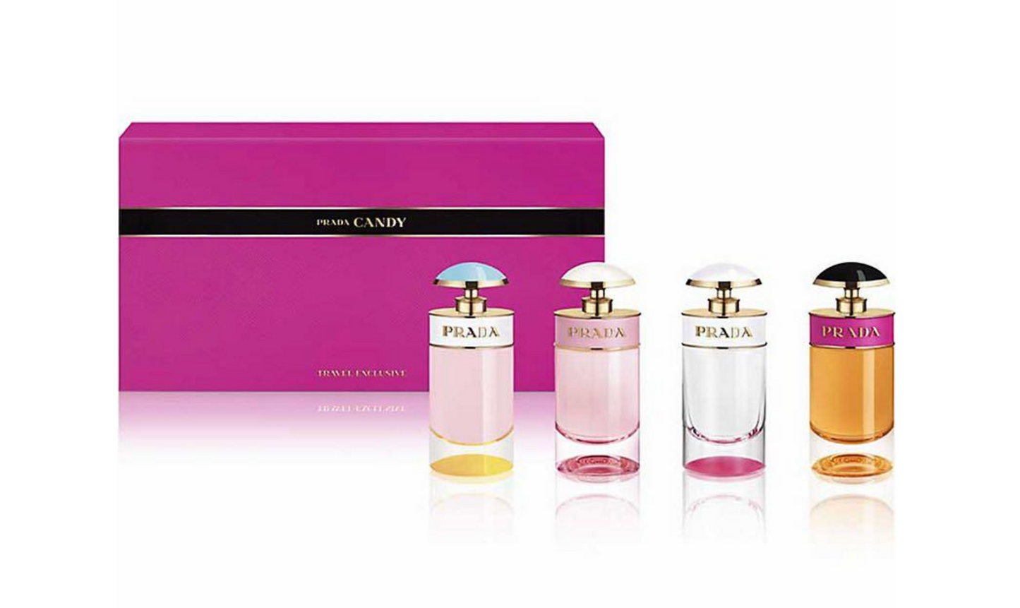 Perfume Prada Candy