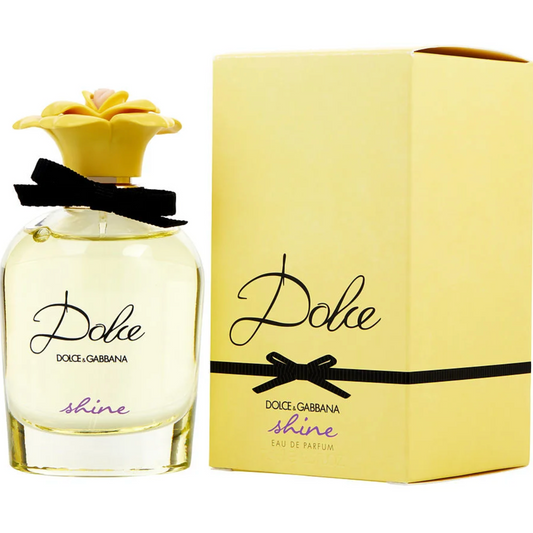 Perfume Dolce & Gabbana