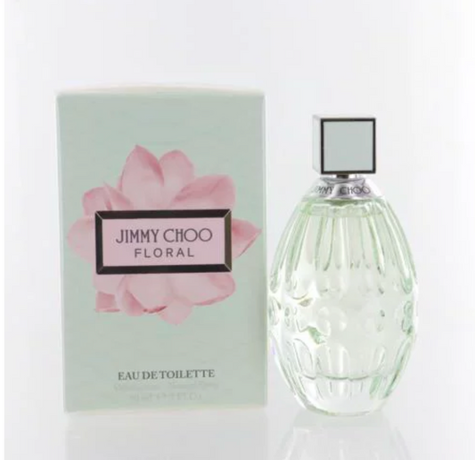 Perfume Jimmy Choo Floral