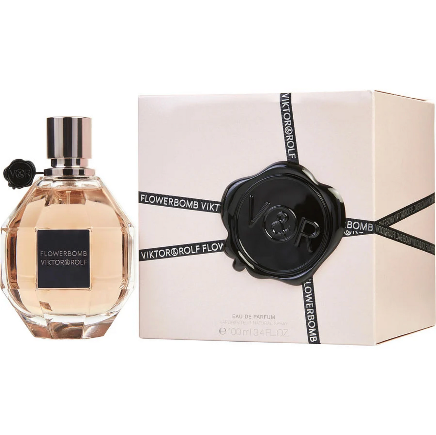 Perfume FlowerBomb