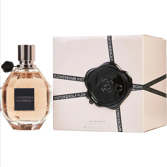 Perfume FlowerBomb