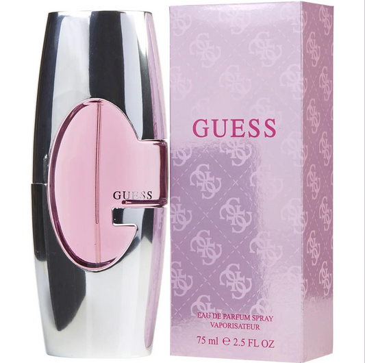 Perfume Guess