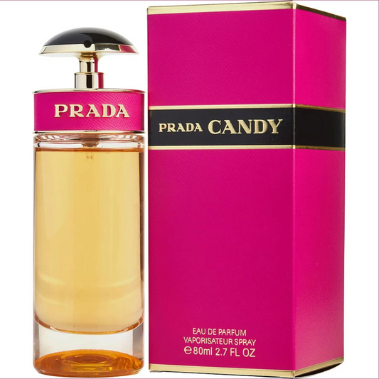 Perfume Prada Candy