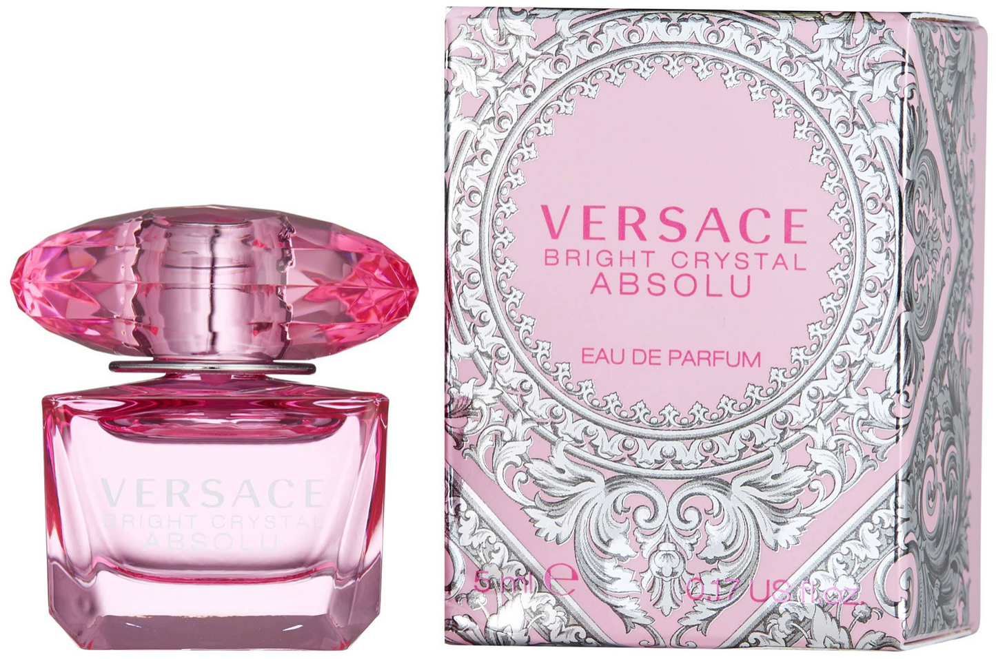 Perfume Versace