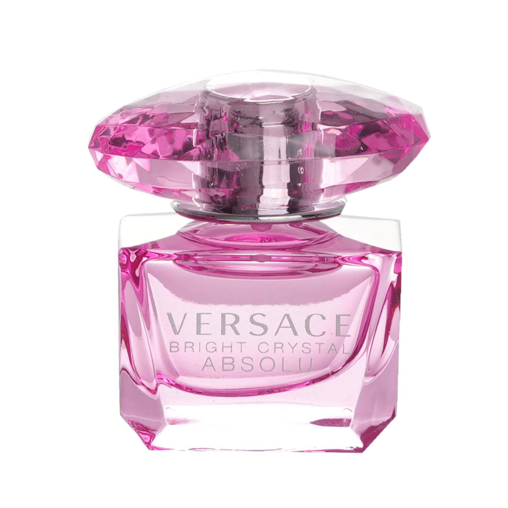 Perfume Versace