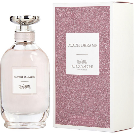 Perfume Coach