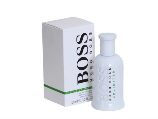 Perfume Hugo Boss