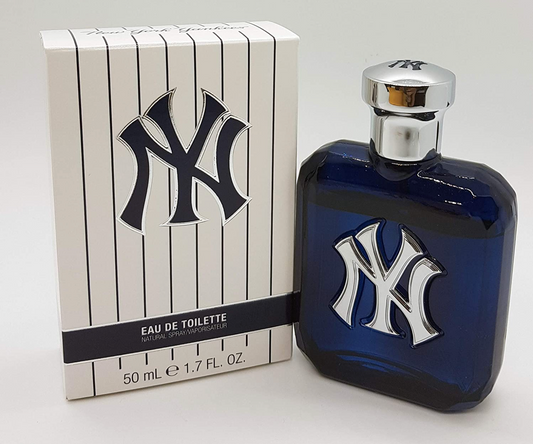 Perfume New York Yankees