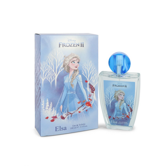 Perfume Disney Frozen 2