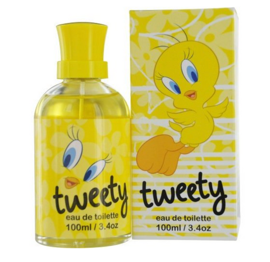 Perfume Tweety for kids