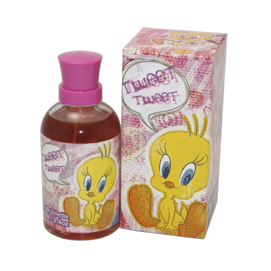 Perfume Tweet Tweet for Kids