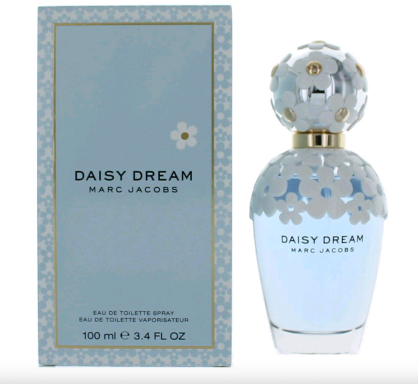 Perfume Daisy Dream by Marc Jacobs