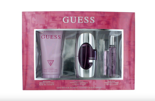 Perfume Guess by Guess for Women