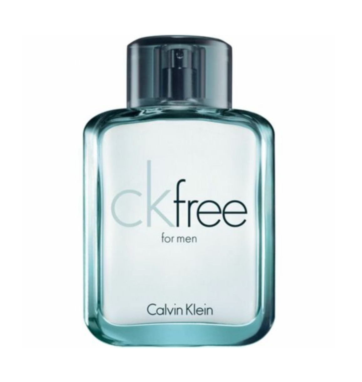 Perfume CALVIN KLEIN CK FREE FOR MEN