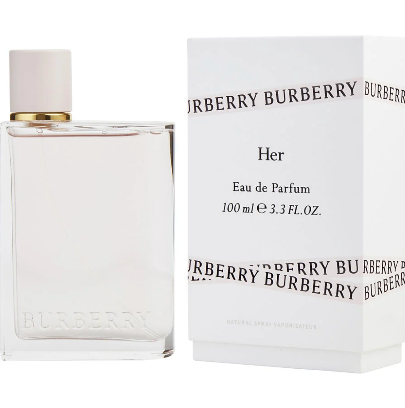 Perfume Burberry  Her