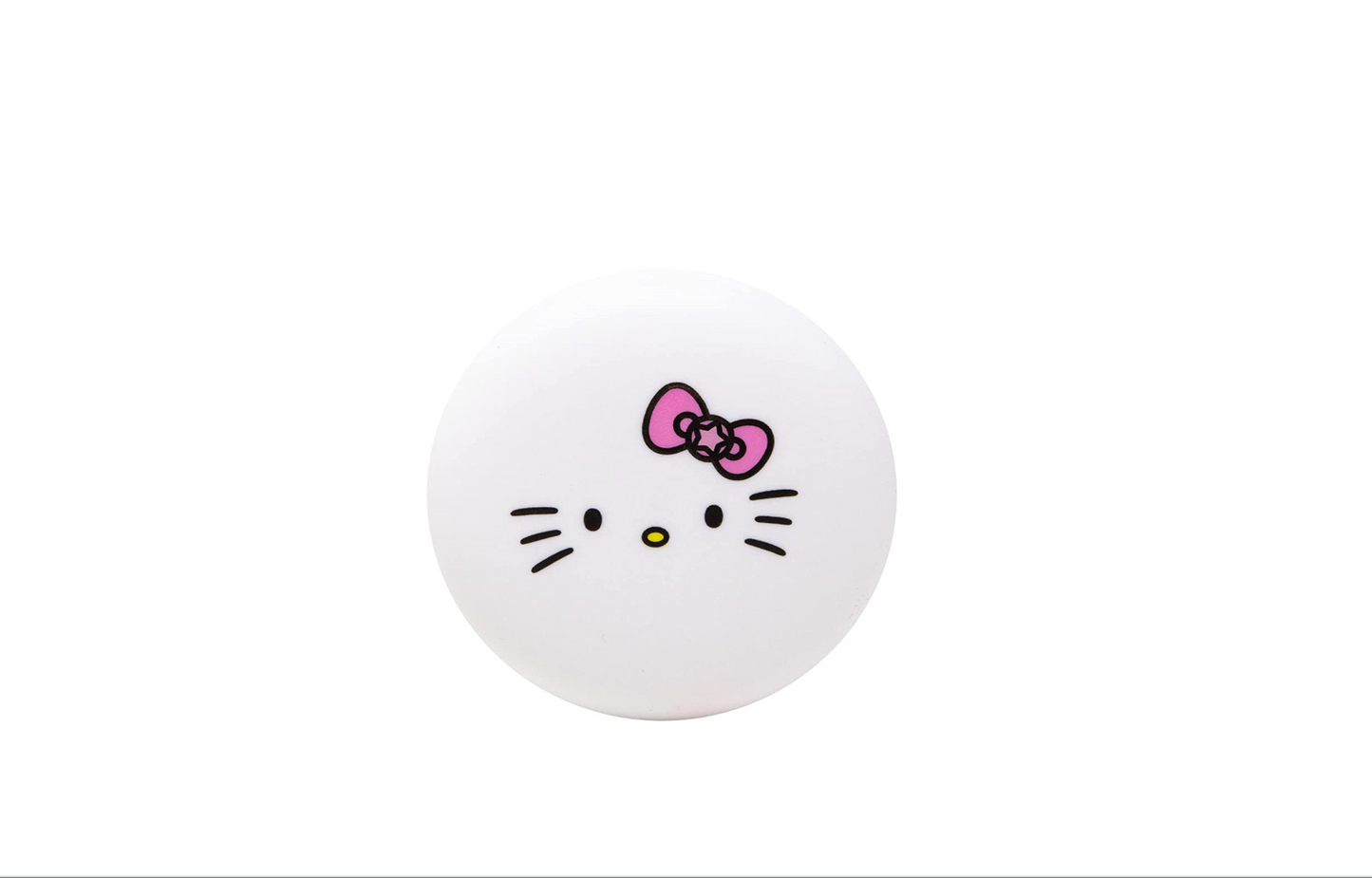 The Crème Shop x Hello Kitty Macaron Lip Balm - Sweet Sprinkles