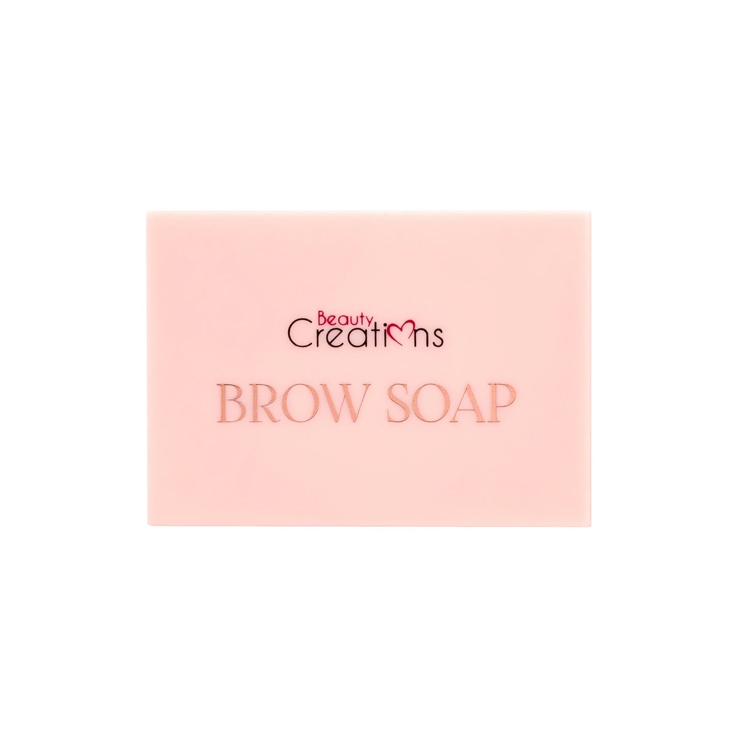 Beauty Creations Brow Soap