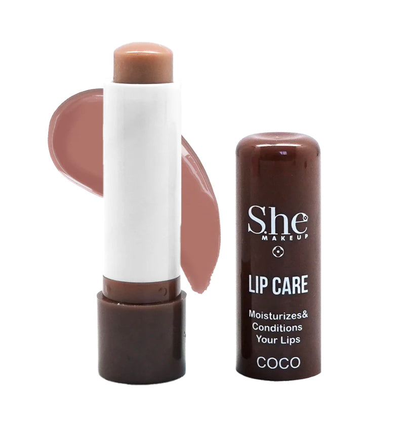 She Lip Care