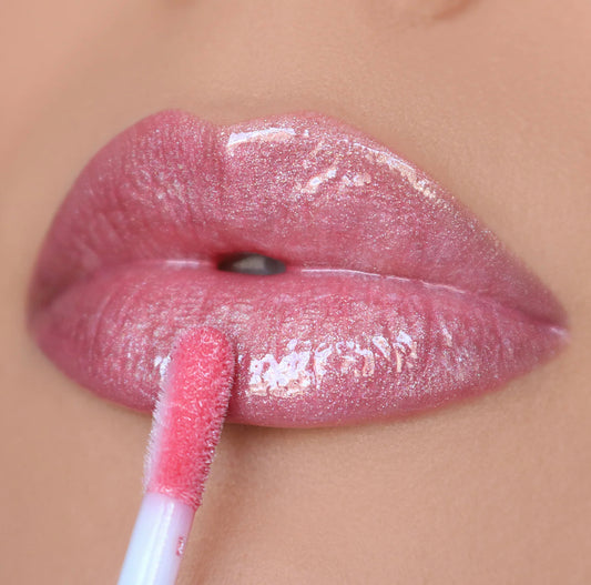 BeBella | Lip Gloss Flirtatious