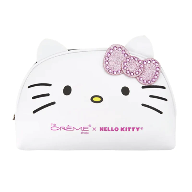 The Creme Shop x Hello Kitty Cometic Bag