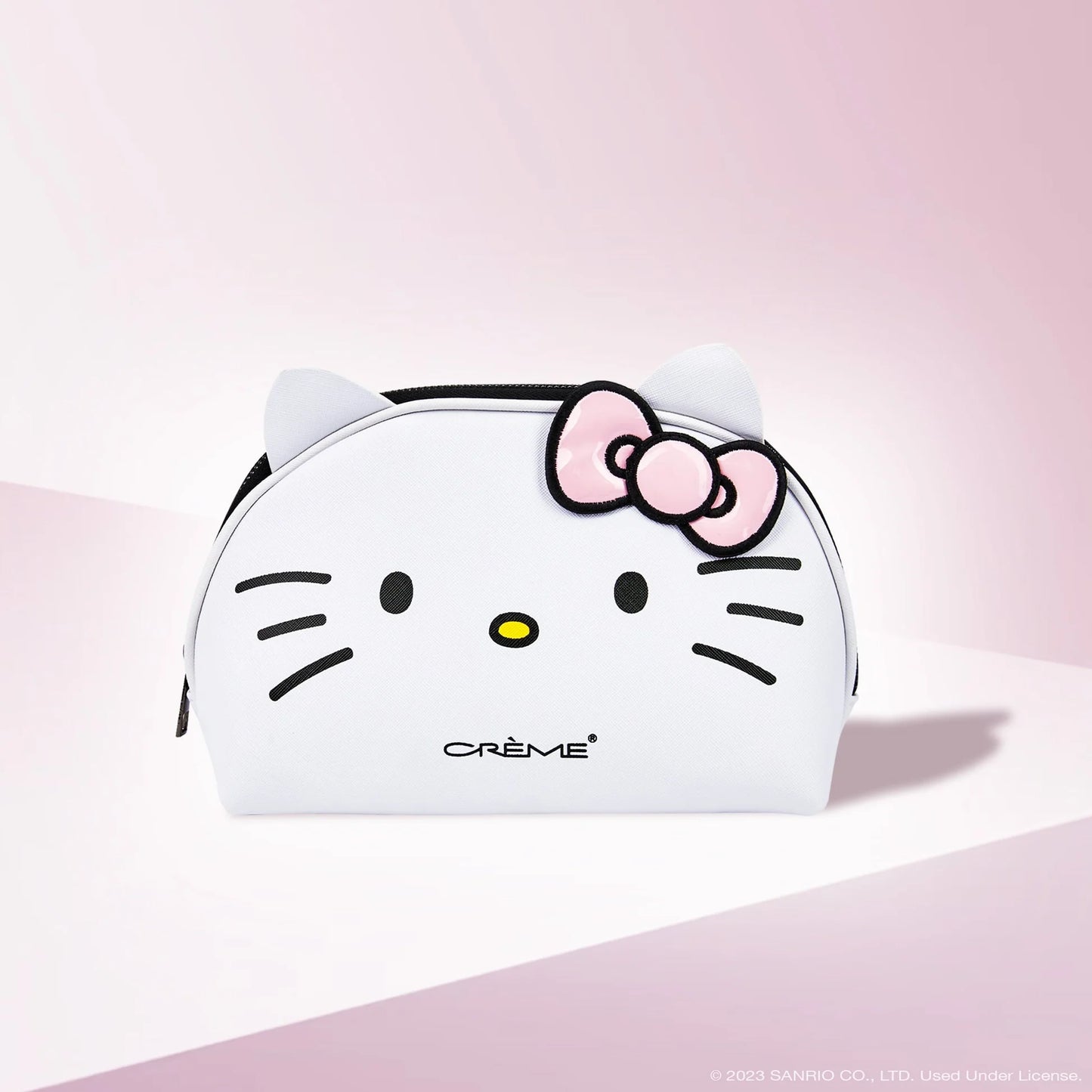 The Creme Shop x Hello Kitty Cosmetic Bag