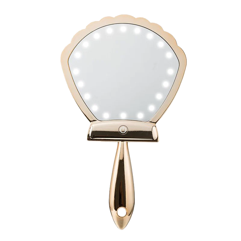 Lurella Shell Shock Mirror