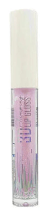 3D Plumping Lip Gloss