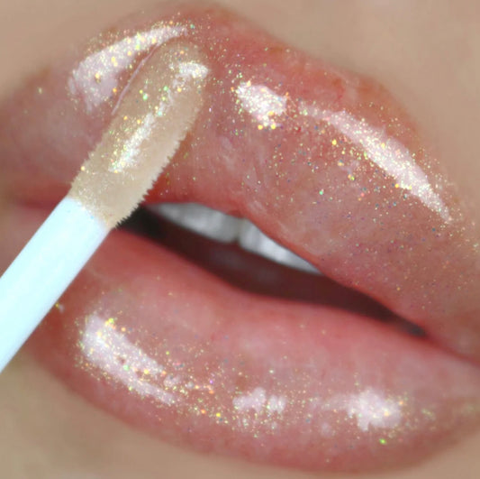 Beauty Creations | LipGloss Golden Girl