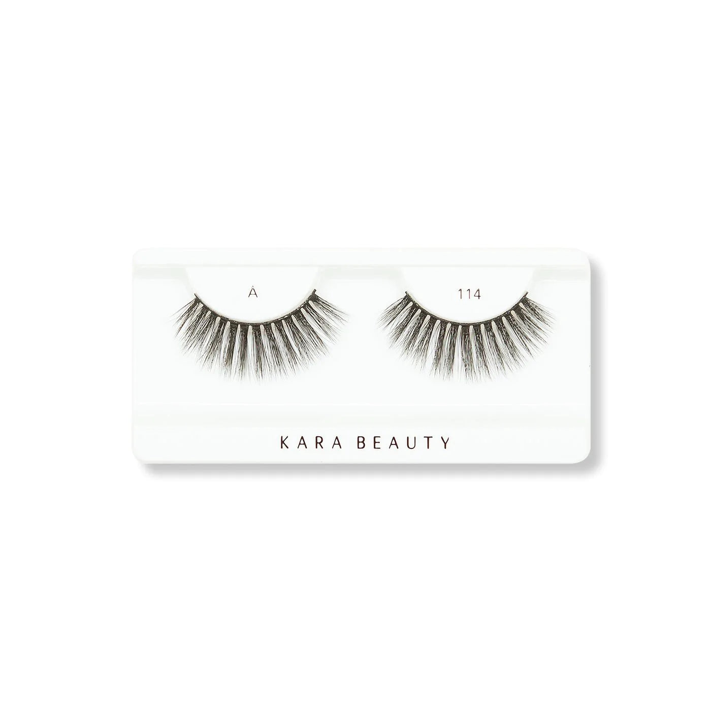 Kara Beauty A-114 Lashes