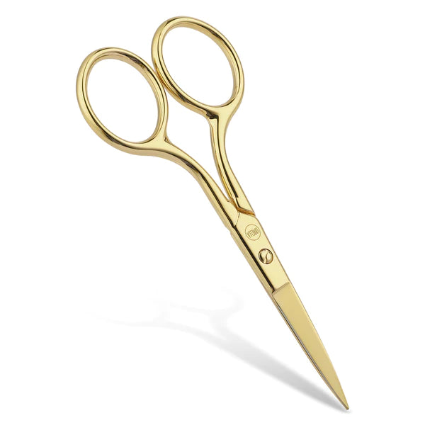 LURELLA Cutting You Off LASH SCISSORS