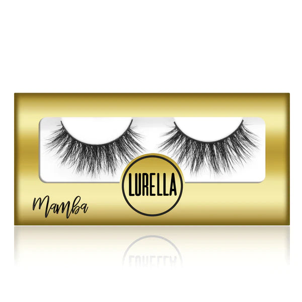 Lurella Mamba Lashes