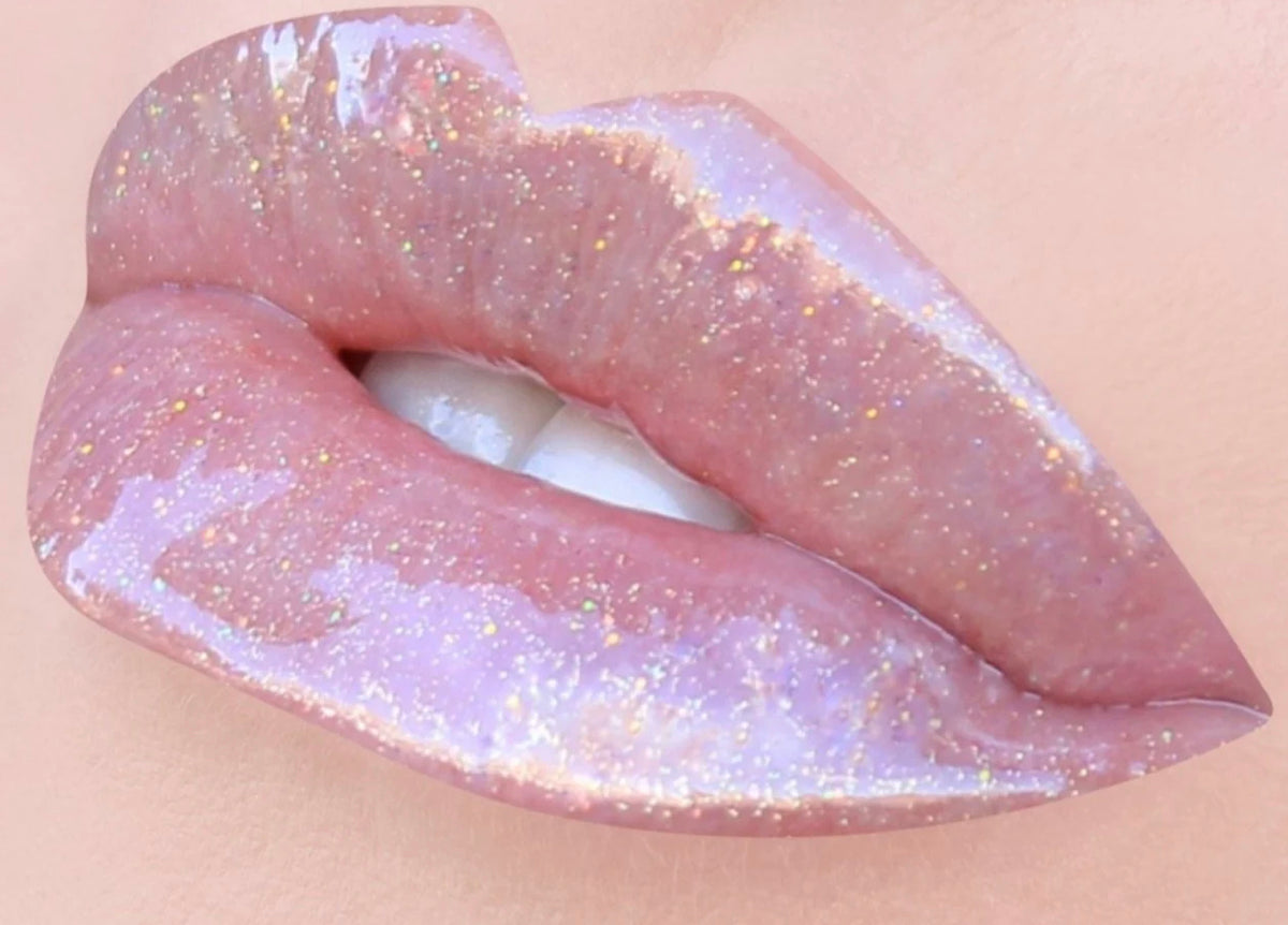 Beauty Creations | LipGloss Golden Girl