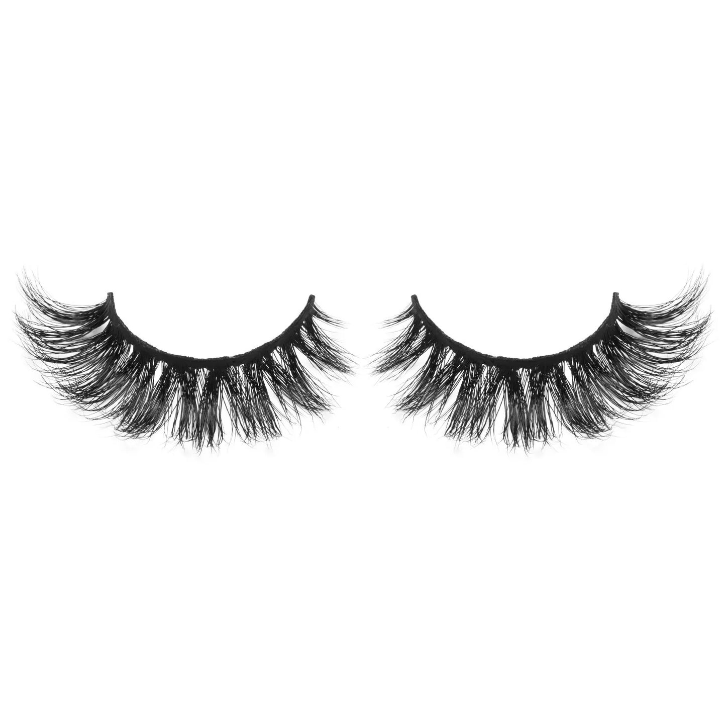 Lurella Nicole Lashes