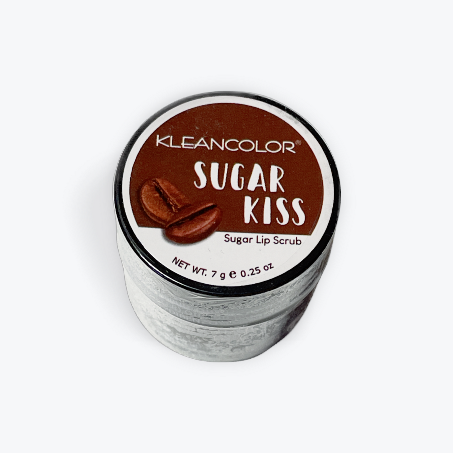 KLEANCOLOR Sugar Lip Scrub