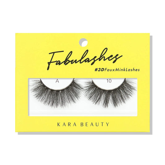 Kara Beauty A-10 Lashes