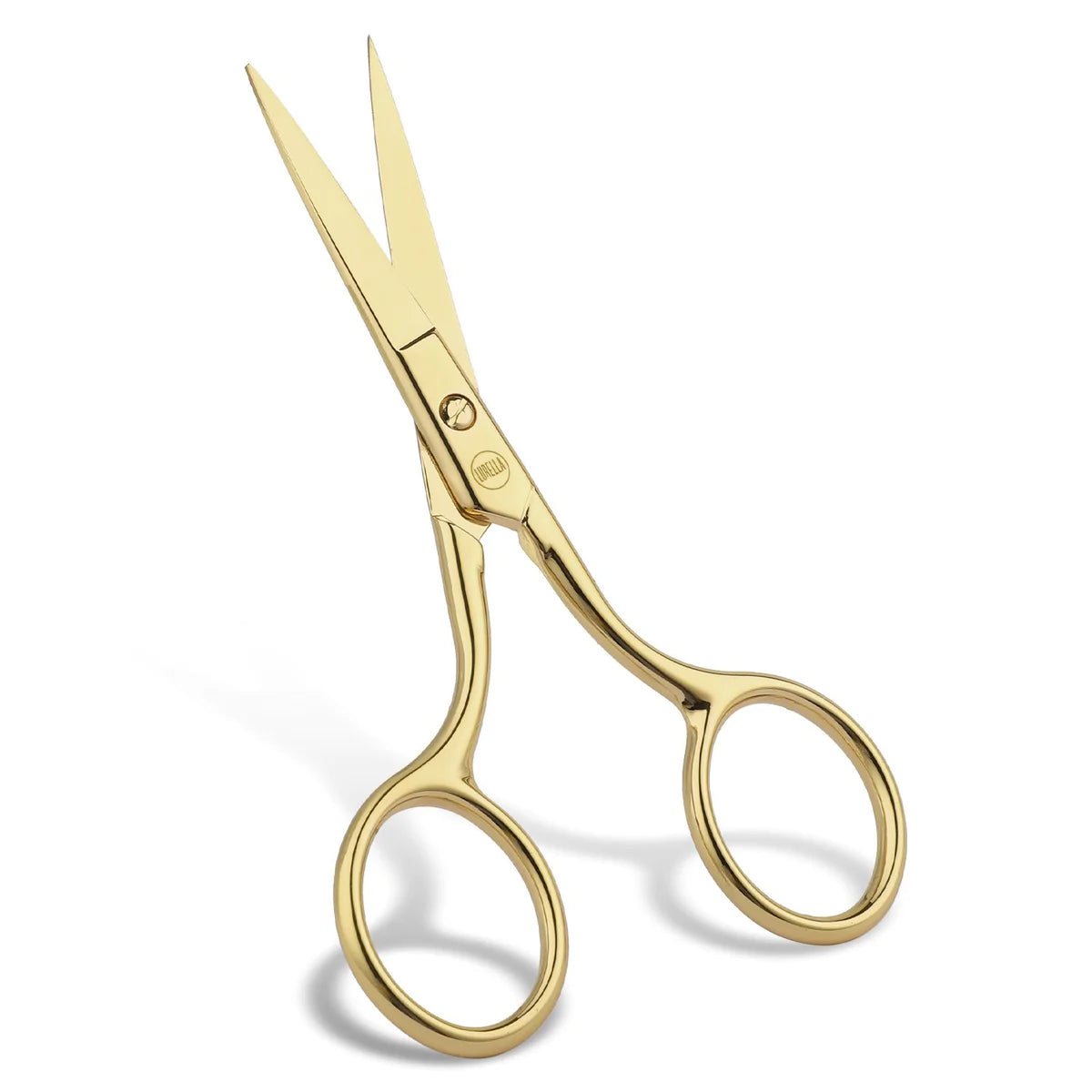 LURELLA Cutting You Off LASH SCISSORS