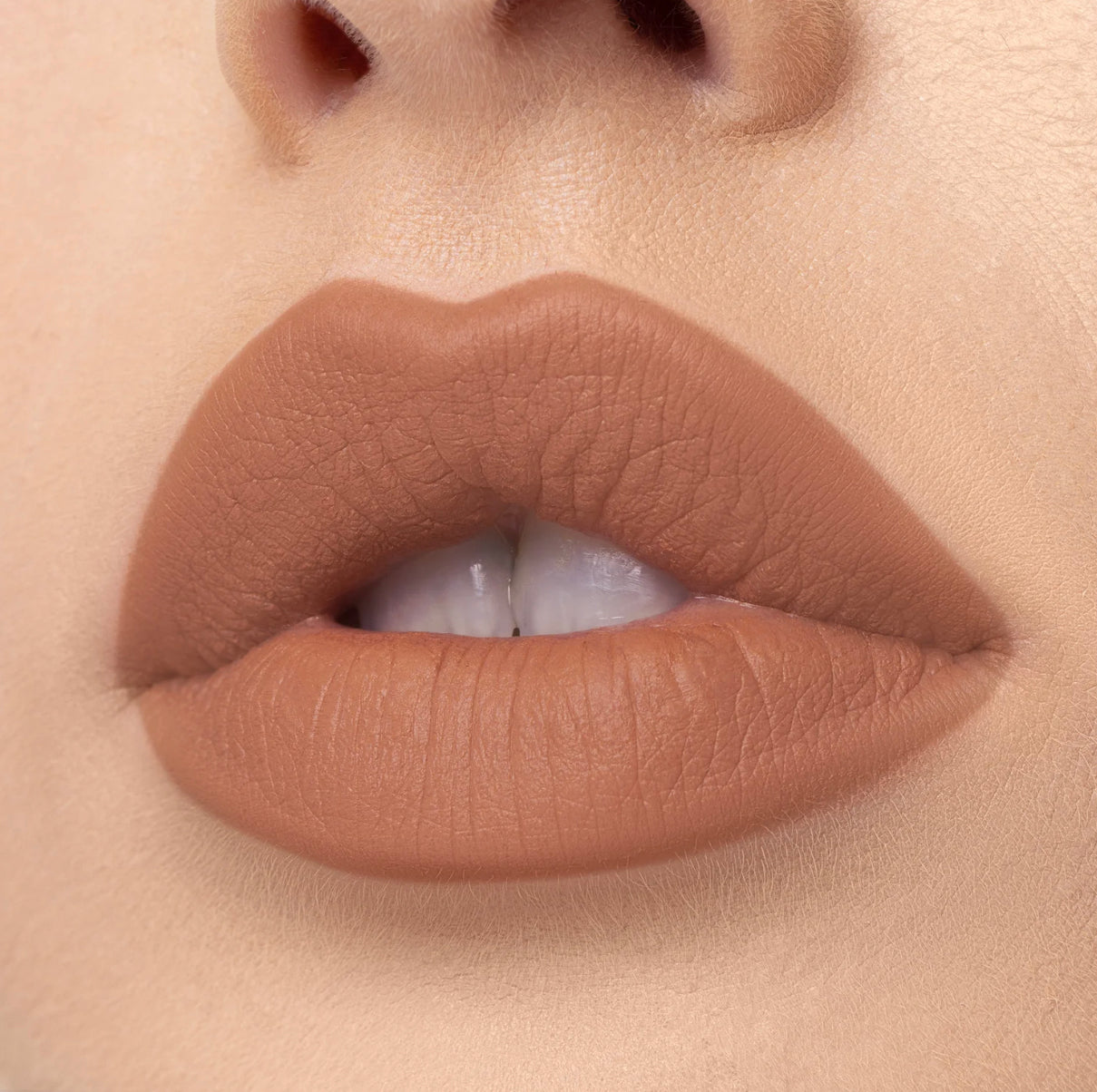 Beauty Creations | Nude X GET INTO IT